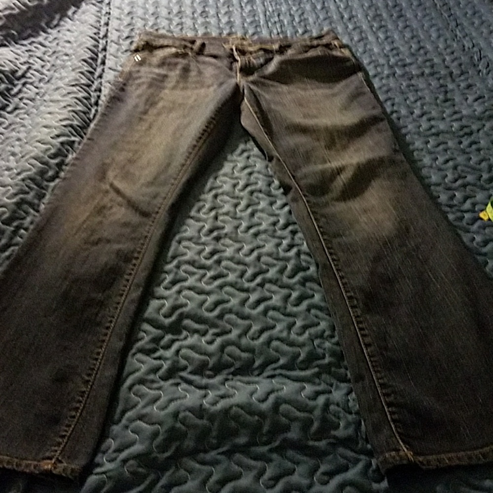 Old Navy the Flirt Jeans size 10